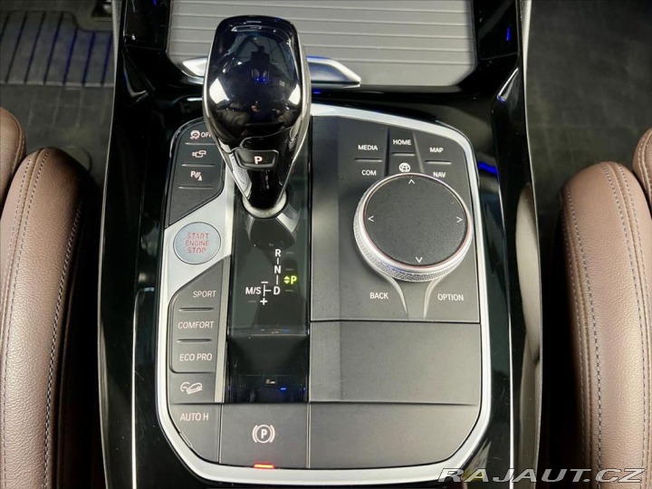 BMW X3 20i xDrive, M-PAKET, TAŽN 2022