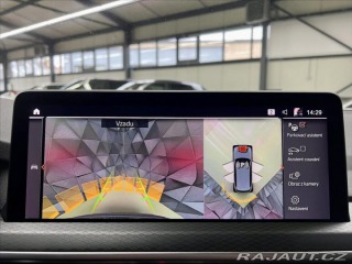 BMW X3 20i xDrive, M-PAKET, SHAD 2022