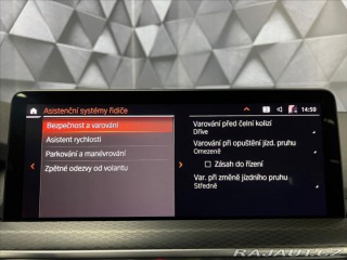 BMW X3 20i xDrive, M-PAKET, SHAD 2022