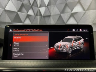 BMW X3 20i xDrive, M-PAKET, SHAD 2022