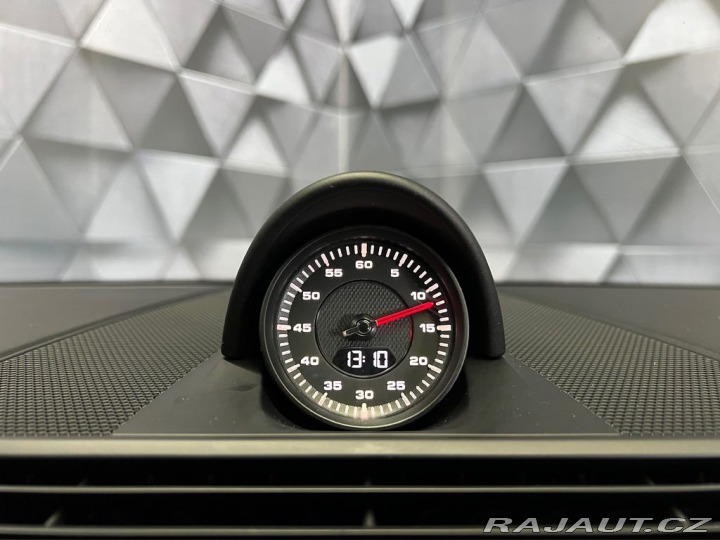 Porsche Panamera 4S DIESEL PDK, PDLS, WEBA 2017