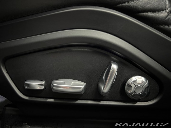 Porsche Panamera 4S DIESEL PDK, PDLS, WEBA 2017