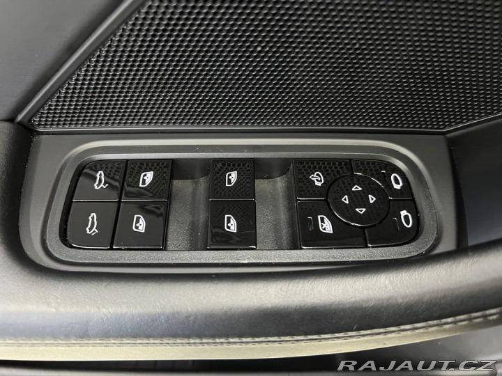 Porsche Panamera 4S DIESEL PDLS, WEBASTO 2017