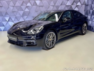 Porsche Panamera 4S DIESEL PDK, PDLS, WEBA 2017