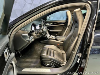 Porsche Panamera 4S DIESEL PDK, PDLS, WEBA 2017
