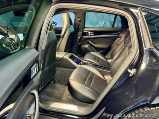 Porsche Panamera 4S DIESEL PDK, PDLS, WEBA 2017