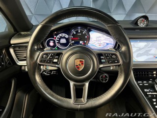 Porsche Panamera 4S DIESEL PDK, PDLS, WEBA 2017