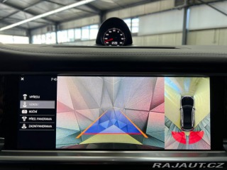 Porsche Panamera 4S DIESEL PDK, PDLS, WEBA 2017