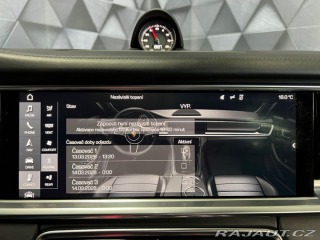 Porsche Panamera 4S DIESEL PDK, PDLS, WEBA 2017