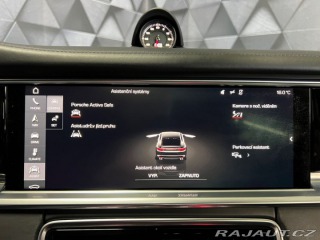 Porsche Panamera 4S DIESEL PDK, PDLS, WEBA 2017