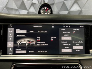 Porsche Panamera 4S DIESEL PDK, PDLS, WEBA 2017