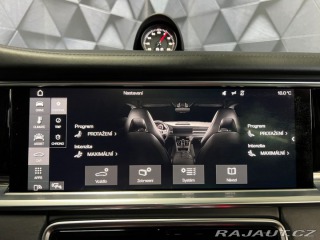 Porsche Panamera 4S DIESEL PDK, PDLS, WEBA 2017