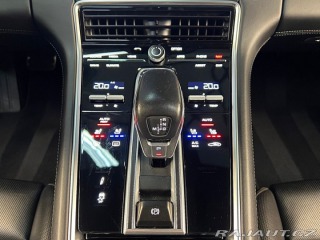 Porsche Panamera 4S DIESEL PDK, PDLS, WEBA 2017