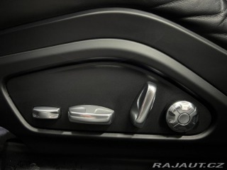 Porsche Panamera 4S DIESEL PDK, PDLS, WEBA 2017