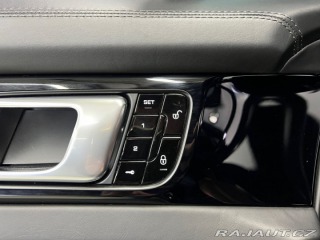 Porsche Panamera 4S DIESEL PDK, PDLS, WEBA 2017