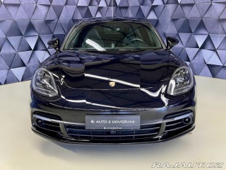 Porsche Panamera 4S DIESEL PDK, PDLS, WEBA 2017