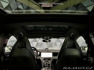 Porsche Panamera 4S DIESEL PDK, PDLS, WEBA 2017