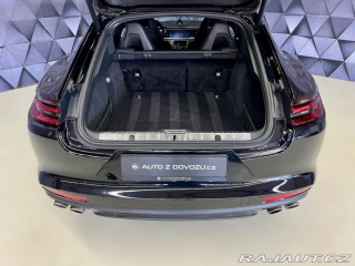 Porsche Panamera 4S DIESEL PDK, PDLS, WEBA 2017