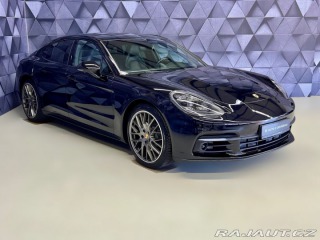 Porsche Panamera 4S DIESEL PDK, PDLS, WEBA 2017
