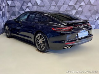 Porsche Panamera 4S DIESEL PDK, PDLS, WEBA 2017