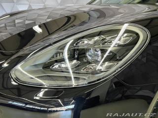 Porsche Panamera 4S DIESEL PDK, PDLS, WEBA 2017