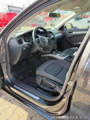 Audi A4 2,0 B8 2010 rok 2010