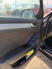 Audi A4 2,0 B8 2010 rok 2010