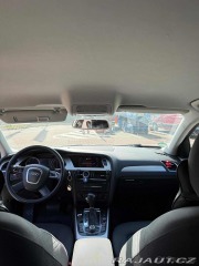 Audi A4 2,0 B8 2010 rok 2010