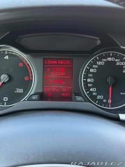 Audi A4 2,0 B8 2010 rok 2010