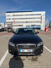 Audi A4 2,0 B8 2010 rok 2010