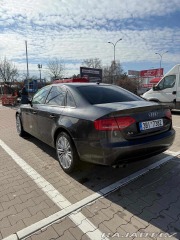 Audi A4 2,0 B8 2010 rok 2010