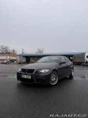 BMW 3 3,0   e90 330i 2007
