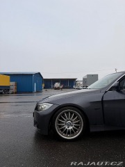 BMW 3 3,0   e90 330i 2007