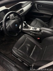 BMW 3 3,0   e90 330i 2007
