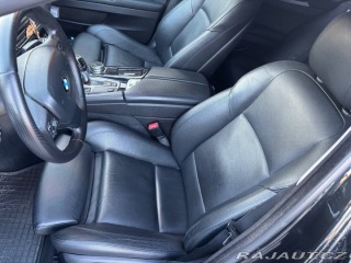 BMW 5 3,0   530d F11, zadokolka 2014