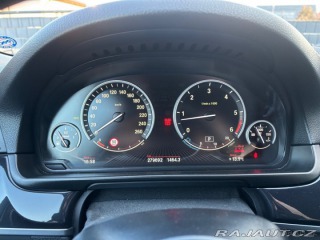 BMW 5 3,0   530d F11, zadokolka 2014