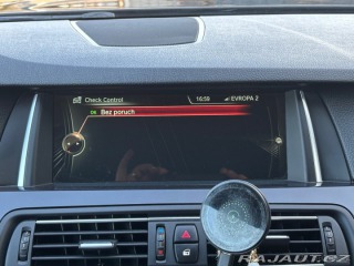 BMW 5 3,0   530d F11, zadokolka 2014