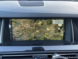 BMW 5 3,0   530d F11, zadokolka 2014