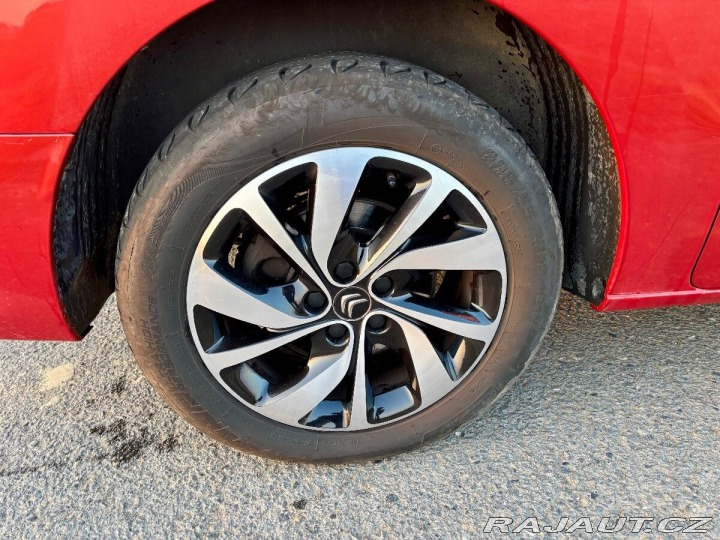 Citroën SpaceTourer 2,0 2018