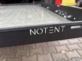 Citroën SpaceTourer 2,0 2018