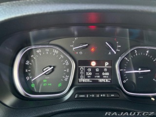 Citroën SpaceTourer 2,0 2018