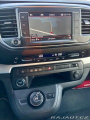 Citroën SpaceTourer 2,0 2018