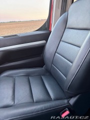 Citroën SpaceTourer 2,0 2018