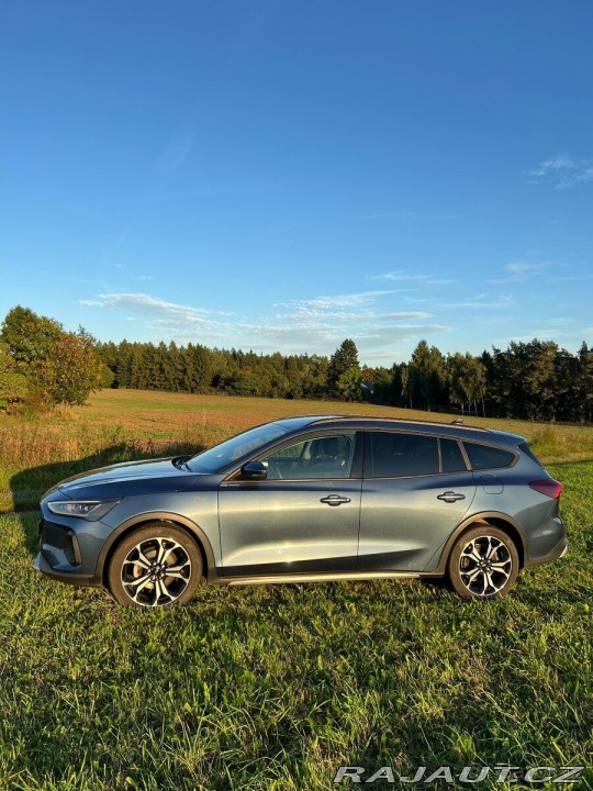 Ford Focus 1,0   Active X 2023 1.maj 2023