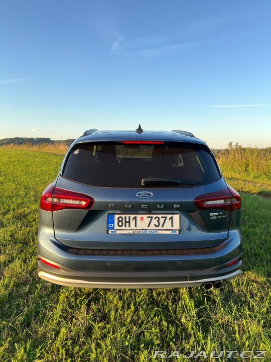 Ford Focus 1,0   Active X 2023 1.maj 2023