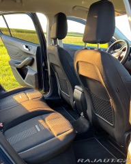 Ford Focus 1,0 Active X 2023 1.maj 2023