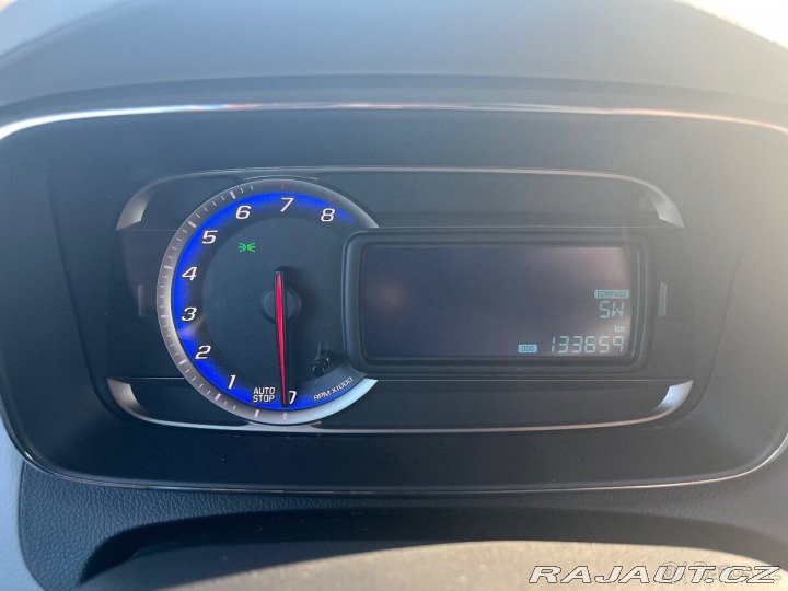 Chevrolet Ostatní modely Trax 1,4 4X4 1800