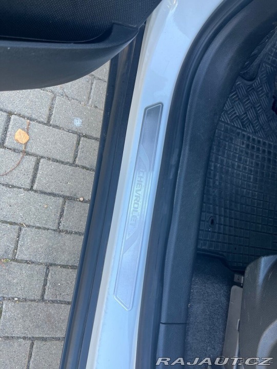 Chevrolet Ostatní modely Trax 1,4 4X4 1800