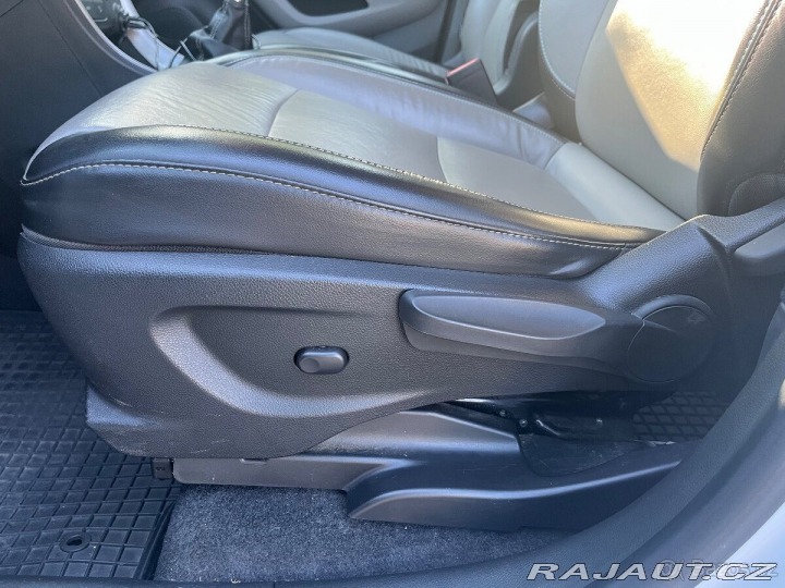 Chevrolet Ostatní modely Trax 1,4 4X4 1800