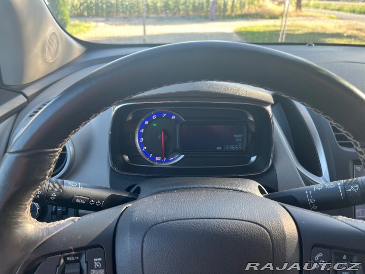 Chevrolet Ostatní modely Trax 1,4 4X4 1800